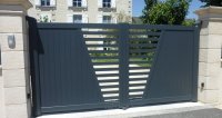 Notre société de clôture et de portail à L'Echelle-Saint-Aurin